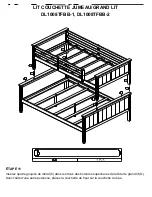 Preview for 67 page of Dorel Living DL1008TFBB-1 Manual