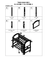 Preview for 5 page of Dorel Living DL1010BB-1 Instruction Booklet