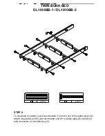 Preview for 14 page of Dorel Living DL1010BB-1 Instruction Booklet