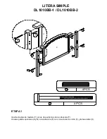 Preview for 25 page of Dorel Living DL1010BB-1 Instruction Booklet