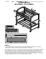 Preview for 31 page of Dorel Living DL1010BB-1 Instruction Booklet