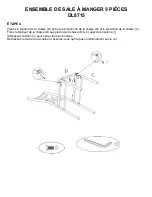 Preview for 28 page of Dorel Living DL8715 Installation Manual