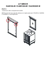 Preview for 14 page of Dorel Living DL8853A-M Quick Start Manual