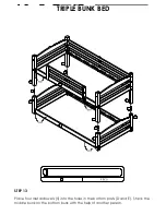 Preview for 20 page of Dorel Living WM7891TBB Manual