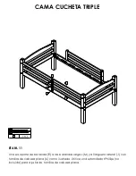 Preview for 44 page of Dorel Living WM7891TBB Manual