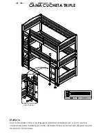 Preview for 49 page of Dorel Living WM7891TBB Manual