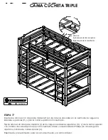 Preview for 50 page of Dorel Living WM7891TBB Manual