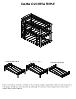 Preview for 51 page of Dorel Living WM7891TBB Manual