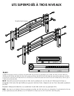 Preview for 60 page of Dorel Living WM7891TBB Manual