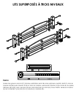 Preview for 61 page of Dorel Living WM7891TBB Manual