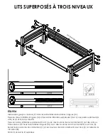 Preview for 63 page of Dorel Living WM7891TBB Manual