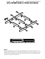 Preview for 66 page of Dorel Living WM7891TBB Manual