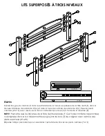 Preview for 67 page of Dorel Living WM7891TBB Manual