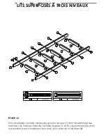 Preview for 71 page of Dorel Living WM7891TBB Manual