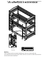 Preview for 75 page of Dorel Living WM7891TBB Manual