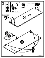 Предварительный просмотр 7 страницы Dorel 0-07816105-6 Owner'S Manual