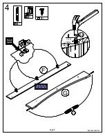 Предварительный просмотр 8 страницы Dorel 0-07816105-6 Owner'S Manual