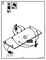 Предварительный просмотр 9 страницы Dorel 0-07816105-6 Owner'S Manual