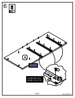 Предварительный просмотр 10 страницы Dorel 0-07816105-6 Owner'S Manual