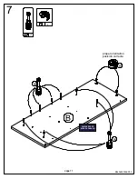 Предварительный просмотр 11 страницы Dorel 0-07816105-6 Owner'S Manual