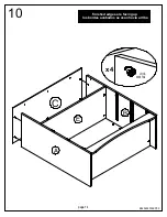 Предварительный просмотр 14 страницы Dorel 0-07816105-6 Owner'S Manual