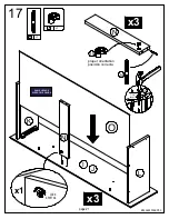 Предварительный просмотр 21 страницы Dorel 0-07816105-6 Owner'S Manual