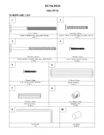 Preview for 4 page of Dorel 0 29986 59210 1 Quick Start Manual