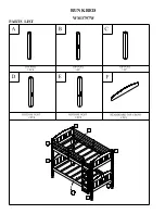 Preview for 5 page of Dorel 0 29986 59210 1 Quick Start Manual