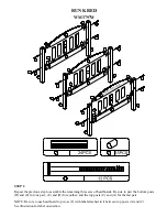 Preview for 8 page of Dorel 0 29986 59210 1 Quick Start Manual