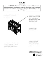 Preview for 17 page of Dorel 0 29986 59210 1 Quick Start Manual