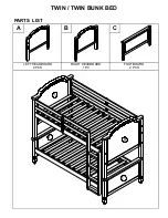 Предварительный просмотр 5 страницы Dorel 0-65857-17958-3 Instruction Manual