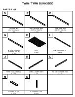 Предварительный просмотр 6 страницы Dorel 0-65857-17958-3 Instruction Manual