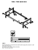 Предварительный просмотр 7 страницы Dorel 0-65857-17958-3 Instruction Manual