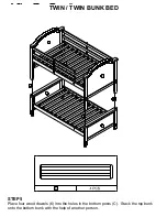 Предварительный просмотр 11 страницы Dorel 0-65857-17958-3 Instruction Manual