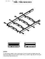 Предварительный просмотр 12 страницы Dorel 0-65857-17958-3 Instruction Manual