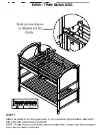 Предварительный просмотр 13 страницы Dorel 0-65857-17958-3 Instruction Manual