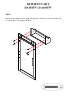 Предварительный просмотр 8 страницы Dorel 0-65857-18228-6 Assembly Instructions Manual