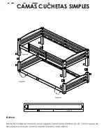 Предварительный просмотр 32 страницы Dorel 0-65857-18612-3 Assembly Instructions Manual