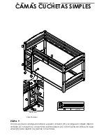 Предварительный просмотр 33 страницы Dorel 0-65857-18612-3 Assembly Instructions Manual