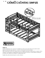 Предварительный просмотр 34 страницы Dorel 0-65857-18612-3 Assembly Instructions Manual