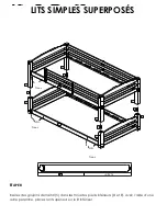 Предварительный просмотр 50 страницы Dorel 0-65857-18612-3 Assembly Instructions Manual