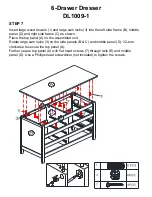 Предварительный просмотр 11 страницы Dorel 065857171754 Manual