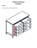 Предварительный просмотр 15 страницы Dorel 065857171754 Manual