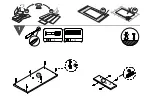 Предварительный просмотр 4 страницы Dorel 1748891COMNUK Assembly Instructions Manual