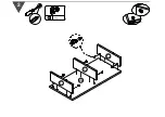 Предварительный просмотр 5 страницы Dorel 1748891COMNUK Assembly Instructions Manual
