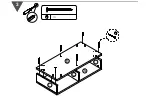 Предварительный просмотр 6 страницы Dorel 1748891COMNUK Assembly Instructions Manual