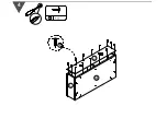 Предварительный просмотр 7 страницы Dorel 1748891COMNUK Assembly Instructions Manual