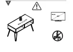 Предварительный просмотр 9 страницы Dorel 1748891COMNUK Assembly Instructions Manual