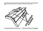 Предварительный просмотр 6 страницы Dorel 236818 Manual