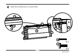 Предварительный просмотр 9 страницы Dorel 236818 Manual